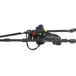 5.63206 Mechanizm wycieraczek DT SPARE PARTS
