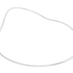 3617901M2-MF Oring skrzyni biegów OE AGCO