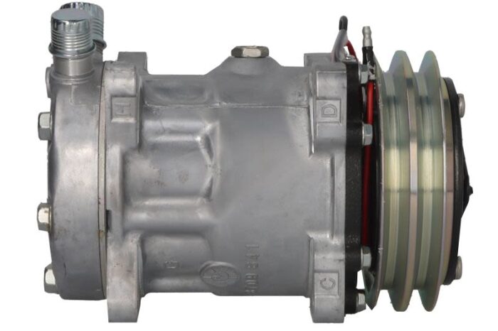 Sd7h15-8062 kompresor klimatyzacji sanden - obrazek 4