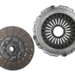 1.31327 Zestaw sprzęgła DT SPARE PARTS