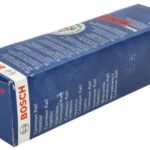 0 986 435 564 Wtryskiwacz CR elektromag. BOSCH WTRYSK