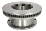 BCR220A Tarcza hamulcowa BERAL