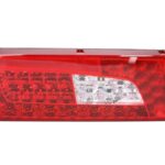 TL-SC005L Lampa tył TRUCKLIGHT
