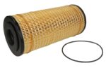 E878H D383 Filtr oleju HENGST