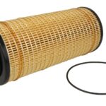 E878H D383 Filtr oleju HENGST