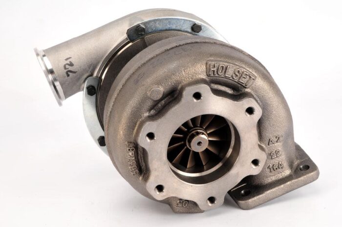 Hol4032106 turbosprężarka holset - obrazek 3