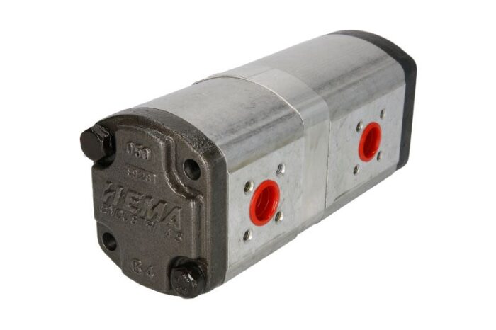 1pn/1pn/124 hydrauliczna pompa - pozostałe hattat - obrazek 2