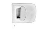 IVE-DH-0019 Klamka drzwi PACOL
