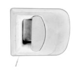 IVE-DH-0019 Klamka drzwi PACOL
