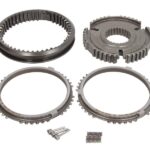 298806 Synchronizator C.E.I