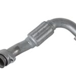 DIN54234 Rura wydechowa DINEX