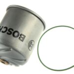 F 026 407 060 Filtr oleju BOSCH FILTRY