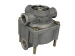 PN-10106 Zawór przekaźnika PNEUMATICS - obrazek 2