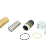 KRK-007 Zestaw naprawczy zacisku hamulcowego SBP