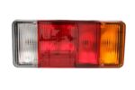 663-1904R-LD-WE Lampa tył DEPO