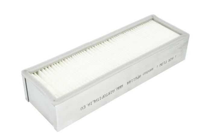 Pur-hc0171 filtr kabiny purro - obrazek 2