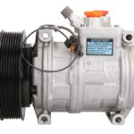DCP99510 Kompresor klimatyzacji DENSO