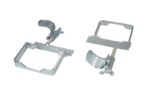 CARGO-E224 Zabezpieczenie zamków wewnątrz kabiny CARGOPARTS - obrazek 2