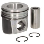 007 PI 00110 000 Tłok MAHLE
