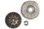 FE105206 Zestaw sprzęgła FEBI BILSTEIN