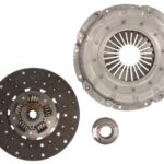 FE105206 Zestaw sprzęgła FEBI BILSTEIN