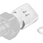U5MK1088-PER Czujnik ciśnienia oleju OE PERKINS