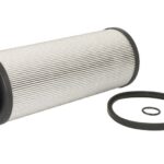 0501321325ZF Filtr hydrauliki skrzyni biegów ZF