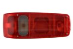 2VA007 502-011 Lampa tył HELLA