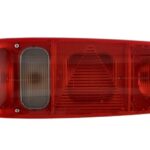 2VA007 502-011 Lampa tył HELLA