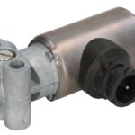 472 172 606 0 Zawór magnetyczny WABCO