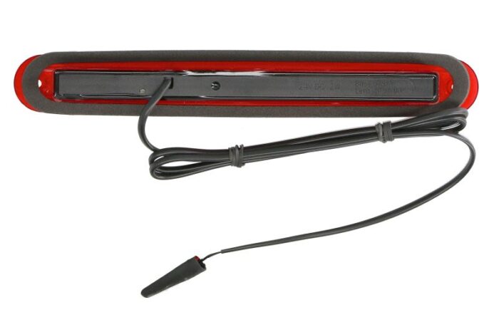 2da959 071-787 lampa stop hella - obrazek 2