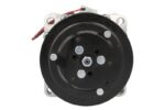 45157001HW Kompresor klimatyzacji HIGHWAY AUTOMOTIVE - obrazek 2