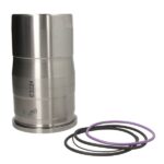 037 LW 00102 001 Tuleja cylindra MAHLE