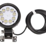 1213 W163 Lampa robocza WAŚ