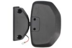 IVE-MG-025 Lusterko zewnętrzne PACOL - obrazek 2
