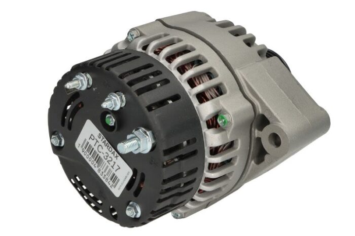 Ptc-3217 alternator power truck - obrazek 2