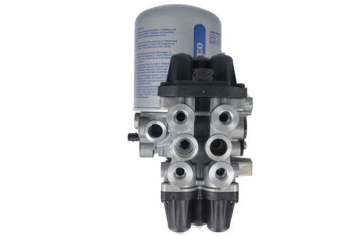 932 505 031 0 osuszacz powietrza wabco - obrazek 2