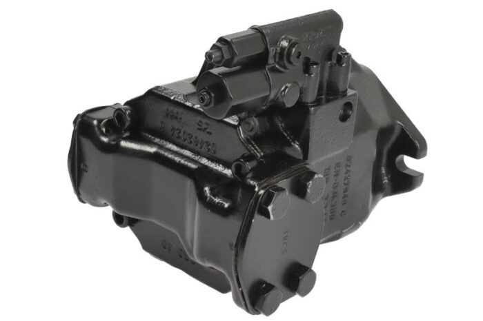 R992000769 hydrauliczna pompa - pozostałe bosch rexroth - obrazek 2