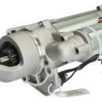 PSR40179 Rozrusznik PULSAR ROTATING ELECTRICS