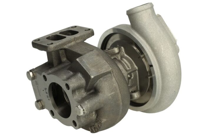 Hol3595937 turbosprężarka holset - obrazek 2