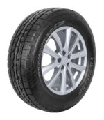 245/65R17 LTDU 107H GA#24 Opony osobowe, SUV/4x4 DUNLOP - obrazek 2