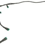 SI-SC185 Przewód plastikowy układu chłodzenia THERMOTEC