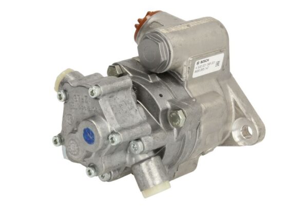 K s00 001 395 pompa hydrauliczna przekładni kierowniczej bosch - obrazek 2