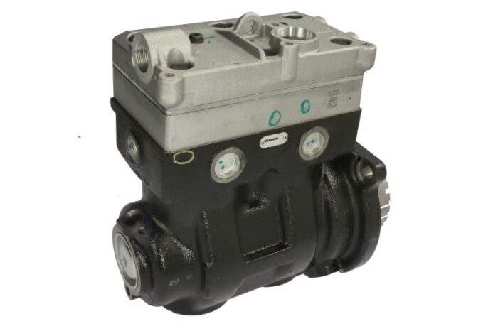 912 512 032 0 kompresor sprężonego powietrza wabco - obrazek 2