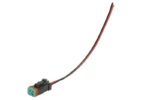 721/10763-EXC Gniazdo wtyczki EXCAMEC