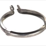 2.14104 Obejma układu wydechowego DT SPARE PARTS
