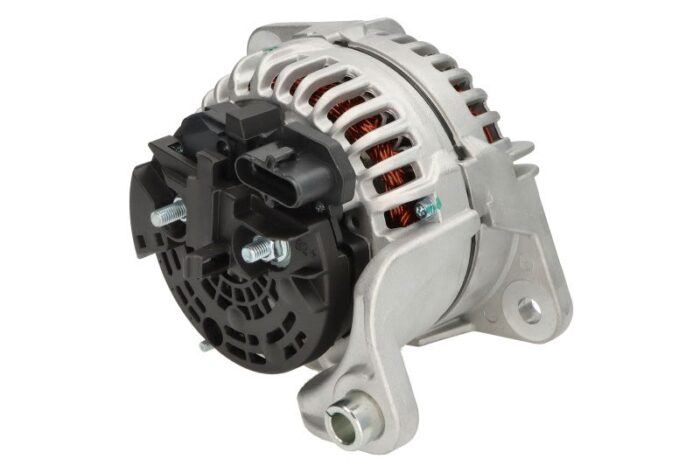 Car114212 alternator hc-cargo - obrazek 2