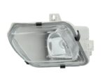 663-2001L-UE Lampa przeciwmgielna przód DEPO