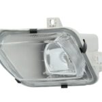 663-2001L-UE Lampa przeciwmgielna przód DEPO