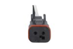 PN-A10144 Czujnik ABS PNEUMATICS - obrazek 2
